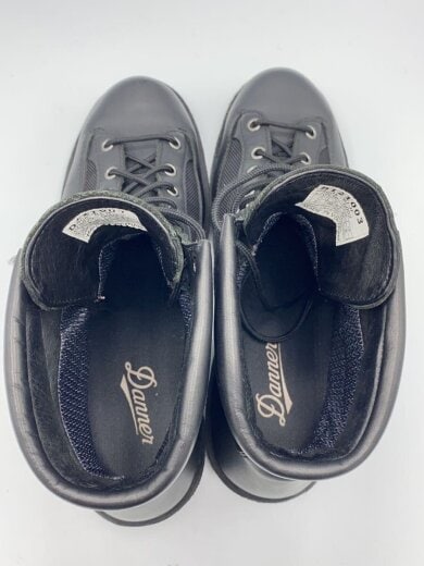 商品画像：トレッキングブーツ/26.5cm/BLK/D121003 3