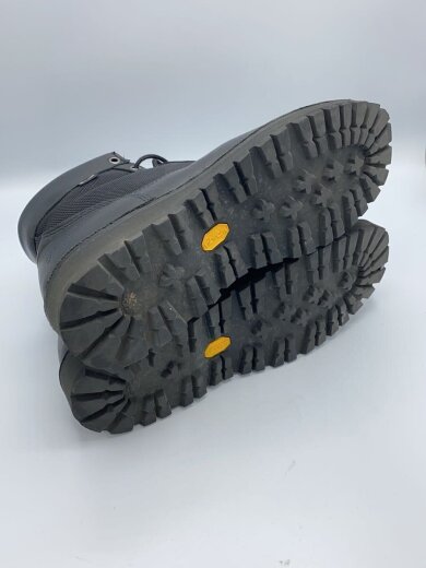 商品画像：トレッキングブーツ/26.5cm/BLK/D121003 4