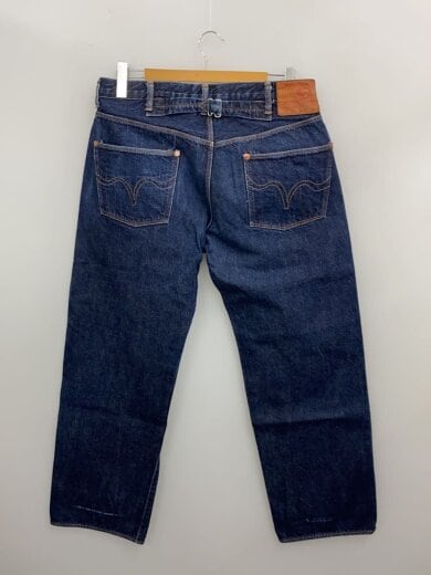 商品画像：ストレートパンツ/36/コットン/IDG/Lot500 2