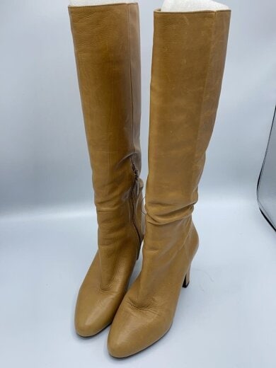 商品画像：ロングブーツ/34.5/CML 2