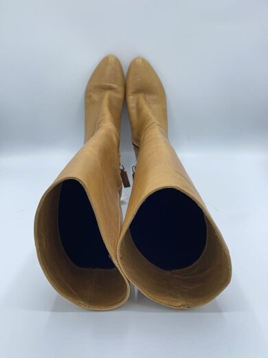 商品画像：ロングブーツ/34.5/CML 3