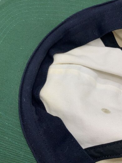 商品画像：キャップ/--/コットン/BEG/メンズ 7