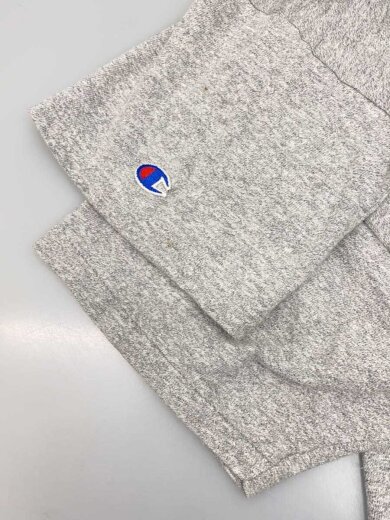 商品画像：Tシャツ/L/コットン/GRY 4