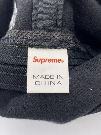 商品画像：キャップ/--/GRN/メンズ 5