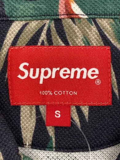 商品画像：ポロシャツ/S/コットン/マルチカラー 3