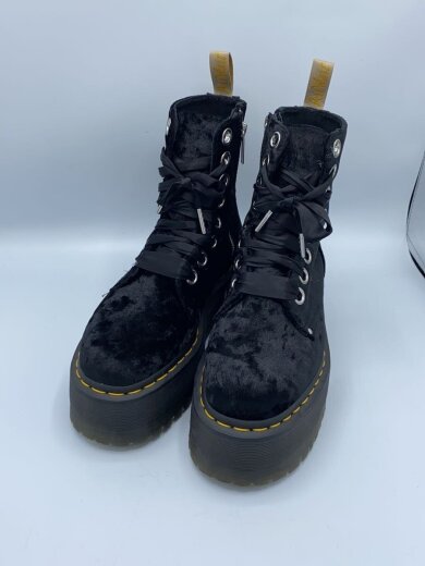 商品画像：ブーツ/US7/BLK 2