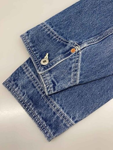 商品画像：Gジャン/S/コットン/IDG/PC9-A7139-0000 5