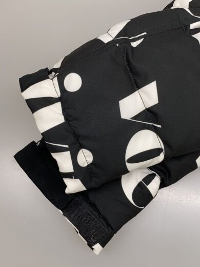 商品画像：ダウンジャケット/48/ポリエステル/BLK 5