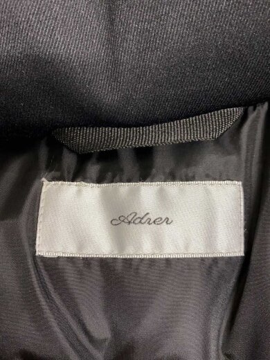 商品画像：ジャケット/XS/ポリエステル/BLK/ADRJK1086 3