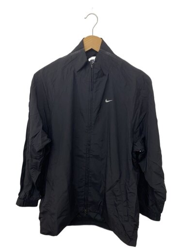 商品画像：レディース/×emmi/RPLジップアップジャケット/ブルゾン/M/BLK/FV7536-010 1