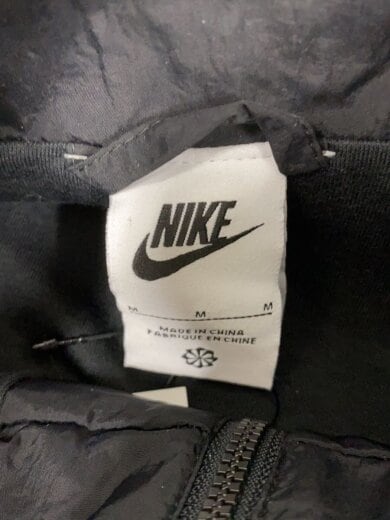 商品画像：レディース/×emmi/RPLジップアップジャケット/ブルゾン/M/BLK/FV7536-010 3