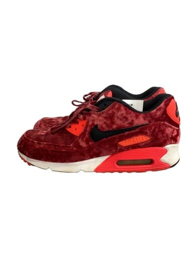 商品画像：AIR MAX 90 ANNIVERSARY/28cm/RED/725235-600 1