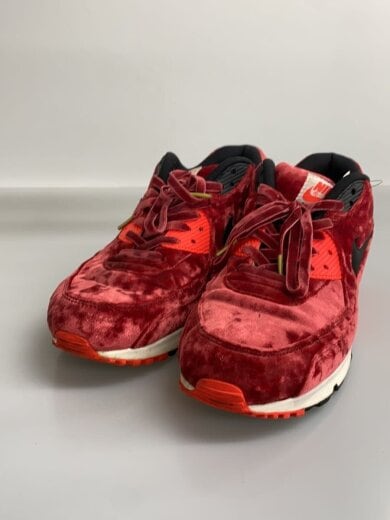 商品画像：AIR MAX 90 ANNIVERSARY/28cm/RED/725235-600 2