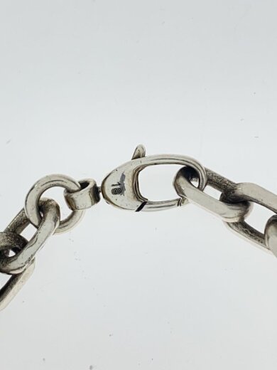 商品画像：ブレスレット/SV925/SLV/メンズ 3