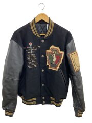 スタジャン/FREE/--/BLK