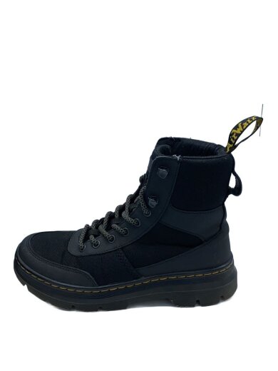 商品画像：ブーツ/--/BLK 1