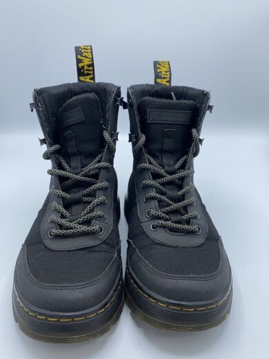 商品画像：ブーツ/--/BLK 6