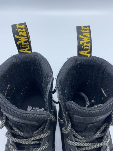 商品画像：ブーツ/--/BLK 7