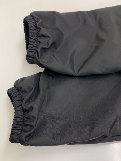 商品画像：THE COACH JACKET_ザ コーチジャケット/M/ナイロン/BLK 5