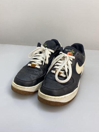商品画像：AIR FORCE 1 07 LV8_エア フォース 1 07 LV8/UK9/BLK 2
