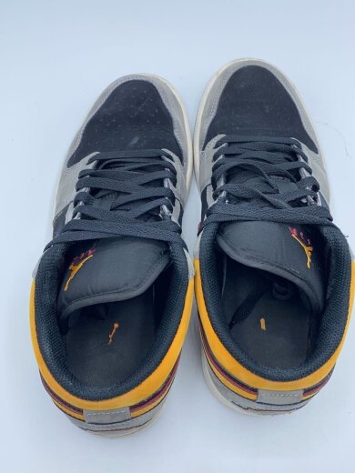 商品画像：AIR JORDAN 1 LOW SE/ローカットスニーカー/25.5cm/BLK/FN7308-008 3
