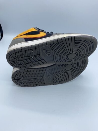 商品画像：AIR JORDAN 1 LOW SE/ローカットスニーカー/25.5cm/BLK/FN7308-008 4