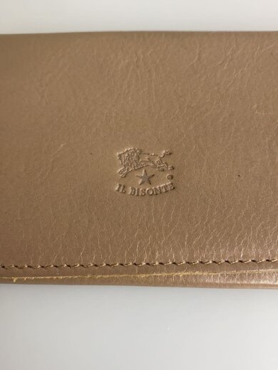 商品画像：カードケース/--/BEG/メンズ 3