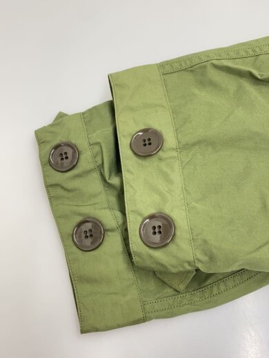 商品画像：ジャケット/--/コットン/KHK/20AMSCO54/コットンフードジャケット/PARK PARKA 5