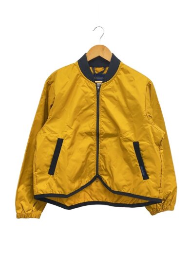 商品画像：ジャケット/10/ポリエステル/YLW/LV5133/ラブンスター ボンバージャケット// 1