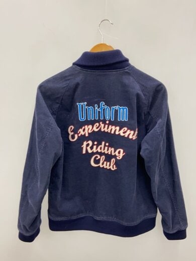 商品画像：ジャケット/2/コットン/NVY/UE-123027/コーデュロイ 2