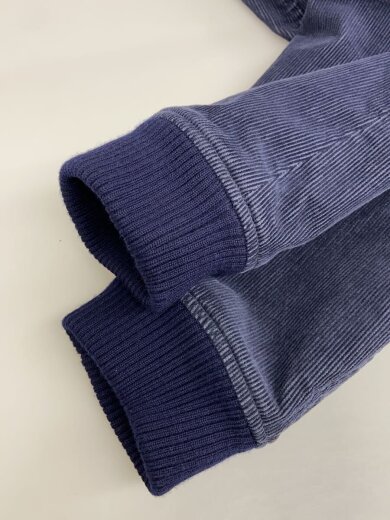 商品画像：ジャケット/2/コットン/NVY/UE-123027/コーデュロイ 5