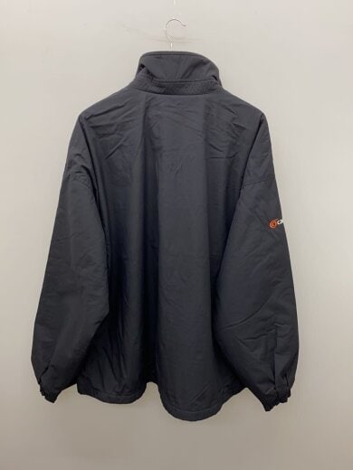 商品画像：ブルゾン/XXL/ポリエステル/BLK/206SM5305 2