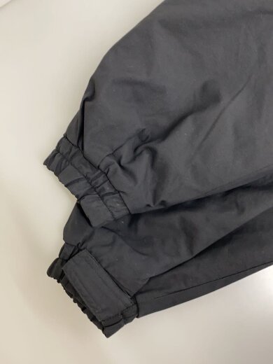 商品画像：ブルゾン/XXL/ポリエステル/BLK/206SM5305 5