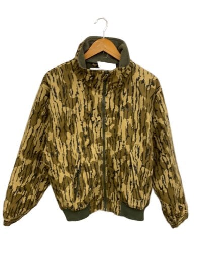 商品画像：LOMA VISTA JACKET/ジャケット/S/コットン/KHK/カモフラ/PM3137 1