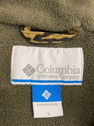 商品画像：LOMA VISTA JACKET/ジャケット/S/コットン/KHK/カモフラ/PM3137 3