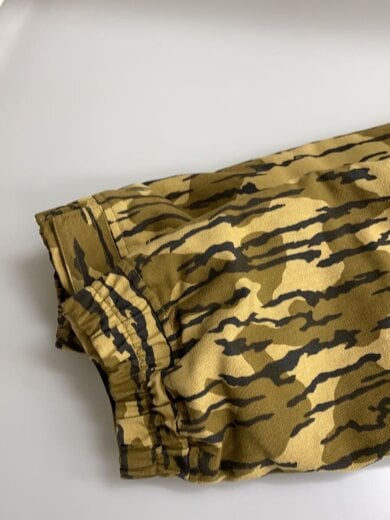 商品画像：LOMA VISTA JACKET/ジャケット/S/コットン/KHK/カモフラ/PM3137 4