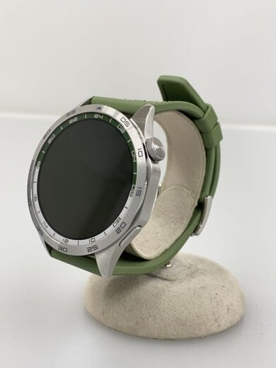 商品画像：スマートウォッチ/アナログ/GRN/PNX-B19 2