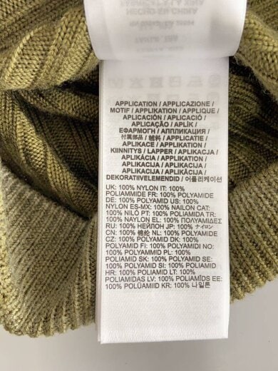 商品画像：カーディガン(厚手)/--/--/KHK/A14927 5