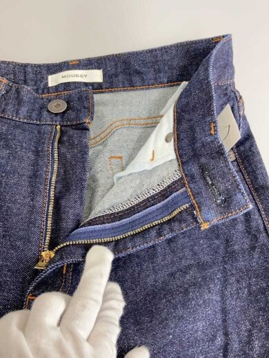 商品画像：ボトム/26/コットン/IDG/01HAA12-3151-1 3