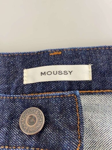 商品画像：ボトム/26/コットン/IDG/01HAA12-3151-1 4