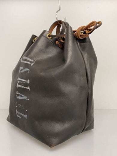 商品画像：トートバッグ/レザー/BRW/VS-210L 2