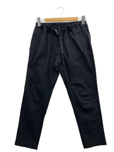 商品画像：MOLLY STRETCH PANT/M/ポリエステル/BLK/無地/GMP-22S2165 1