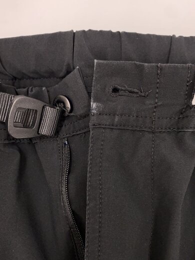 商品画像：MOLLY STRETCH PANT/M/ポリエステル/BLK/無地/GMP-22S2165 6