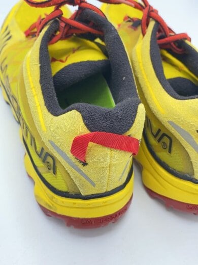 商品画像：ローカットスニーカー/--/YLW 6