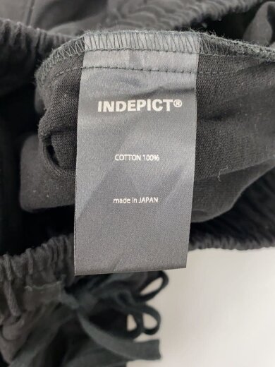 商品画像：ボトム/L/コットン/BLK 5