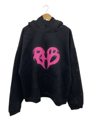 商品画像：PENTHHOUSE BOYS/パーカー/XL/コットン/BLK 1