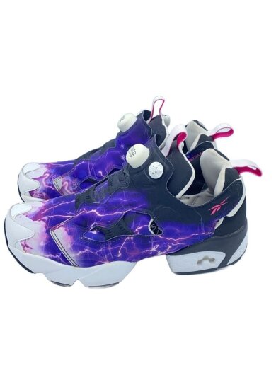 商品画像：ローカットスニーカー/26cm/PUP/FV1577 1