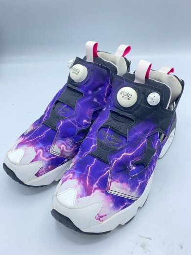 商品画像：ローカットスニーカー/26cm/PUP/FV1577 2