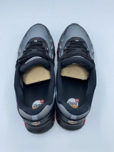 商品画像：ローカットスニーカー/27.5cm/GRY/FQ7860-011 3