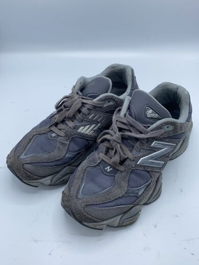 商品画像：ローカットスニーカー/28cm/GRY/U9060SG 2